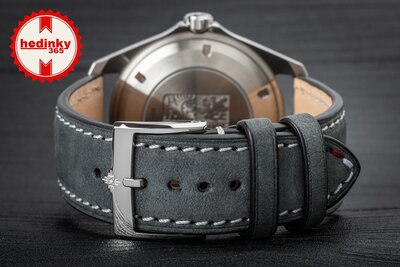 Prim Orlík 2024 Manufacture 98-231-536-00-1 Limited Edition (+ náhradní řemínek)