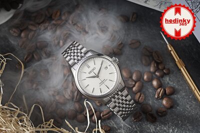 Seiko Presage Automatic SPB463J1