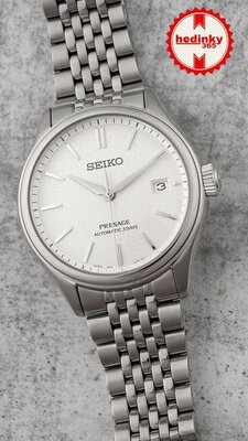 Seiko Presage Automatic SPB463J1