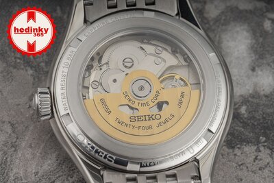 Seiko Presage Automatic SPB463J1