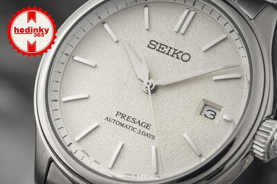Seiko Presage Automatic SPB463J1