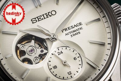 Seiko Presage Automatic SPB469J1
