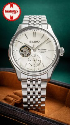 Seiko Presage Automatic SPB469J1