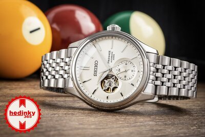 Seiko Presage Automatic SPB469J1