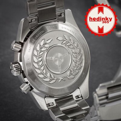 Tissot PR516 Quartz Chronograph T149.417.11.051.00