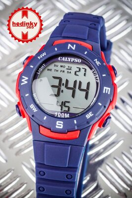 Calypso Junior K5801/4