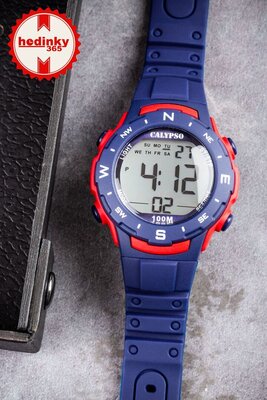 Calypso Junior K5801/4