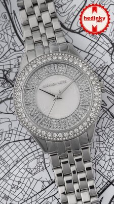 Michael Kors Harlowe MK4708