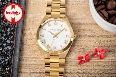 Michael Kors Lennox MK7391 | Hodinky-365.com