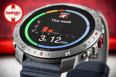 Polar Grit X2 Pro Stone Gray, size S-L