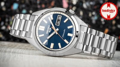 Seiko 5 Sports Automatic SRPK87 SNXS