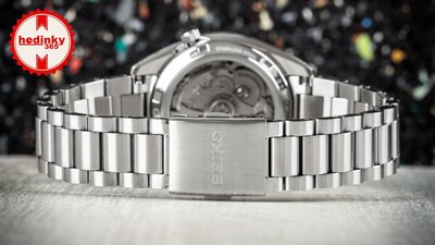 Seiko 5 Sports Automatic SRPK87 SNXS