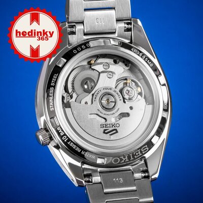 Seiko 5 Sports Automatic SRPK87 SNXS