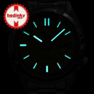 Seiko 5 Sports Automatic SRPK91 SNXS series