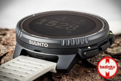 Suunto Vertical Solar Sand