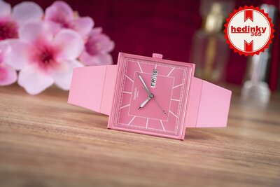 Swatch What If... Rose? SO34P700
