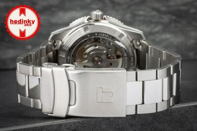 Tissot Seastar 1000 Powermatic 80 T120.807.11.051.00