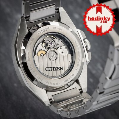 Citizen Series 8 Automatic NB6050-51E | Hodinky-365.com