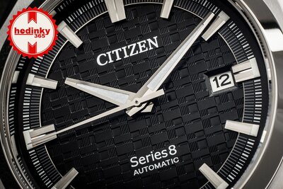 ちな Citizen Eco-Drive Sport Marine AW1816-89X - Ditur