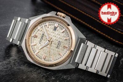 Citizen Series 8 Automatic NB6059-57P