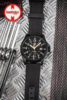 Luminox Land Atacama Field Urban XL.1970.SET (+ spare strap)