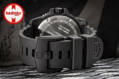 Luminox Mil Spec Inspired XL.3351.1.SET (+ spare strap)