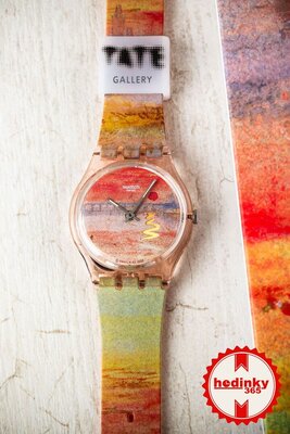 Swatch X Tate Gallery SO28Z700