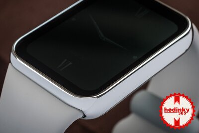 Xiaomi Smart Band 8 Pro Light Grey