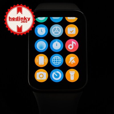 Xiaomi Smart Band 8 Pro Light Grey