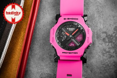 Casio G-Shock Original GA-2300-4AER