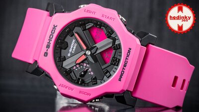 Casio G-Shock Original GA-2300-4AER