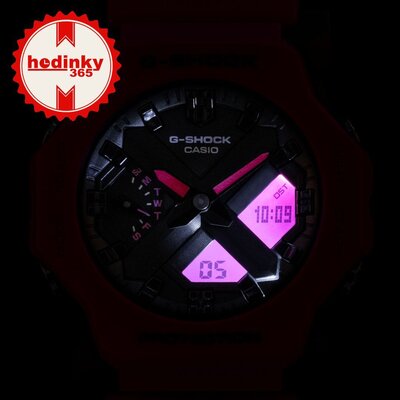 Casio G-Shock Original GA-2300-4AER