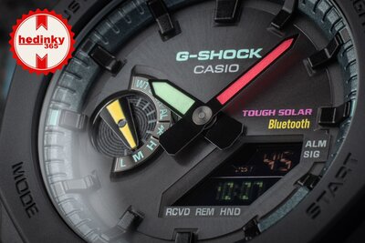 Casio G-Shock Original GA-B2100MF-1AER