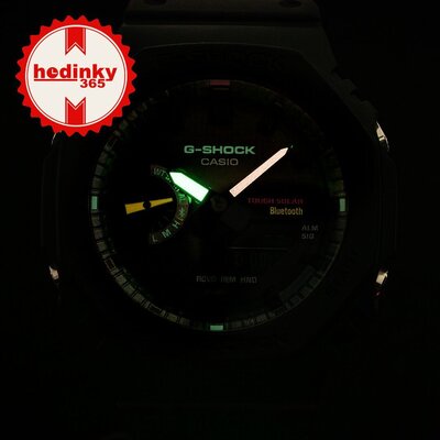 Casio G-Shock Original GA-B2100MF-1AER