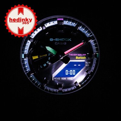 Casio G-Shock Original GA-B2100MF-1AER