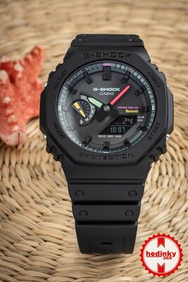 Casio G-Shock Original GA-B2100MF-1AER