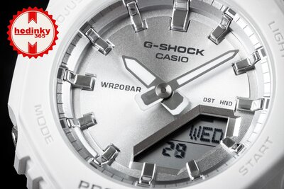 Casio G-Shock Original GMA-P2100VA-7AER