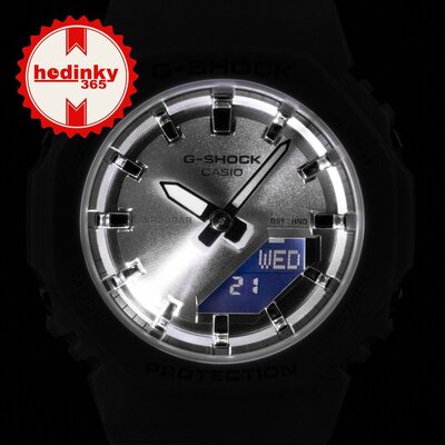 Casio G-Shock Original GMA-P2100VA-7AER