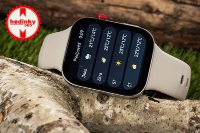 Huawei Watch Fit 3 Active White