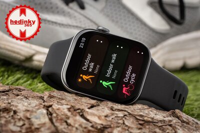 Huawei Watch Fit 3 Active Black