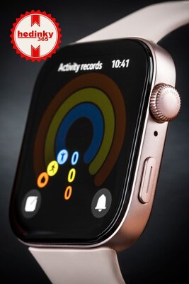 Huawei Watch Fit 3 Active Pink