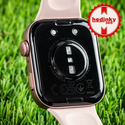 Huawei Watch Fit 3 Active Pink