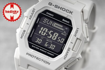 Casio G-Shock Original GD-B500-7ER | Hodinky-365.com