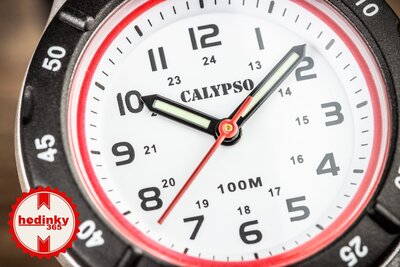 Calypso Junior K5847/1