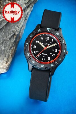 Calypso Junior K5847/4,