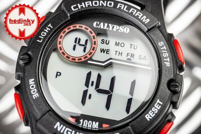 Calypso Junior K5852/6