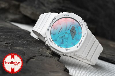 Casio G-Shock Original GA-2100TL-7AER