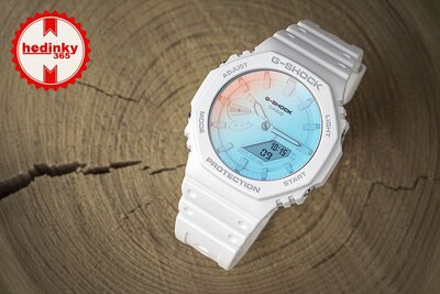 Casio G-Shock Original GA-2100TL-7AER