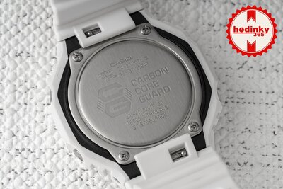 Casio G-Shock Original GA-2100TL-7AER