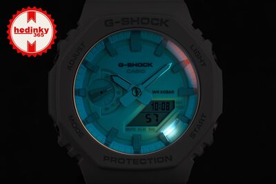 Casio G-Shock Original GA-2100TL-7AER